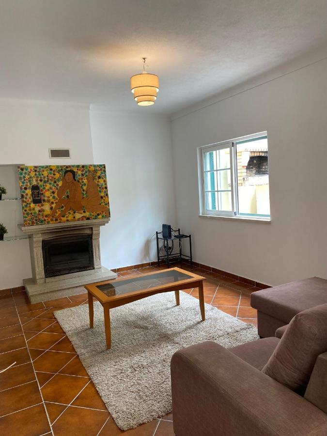 Travelers House Apartment Сетубал Екстериор снимка