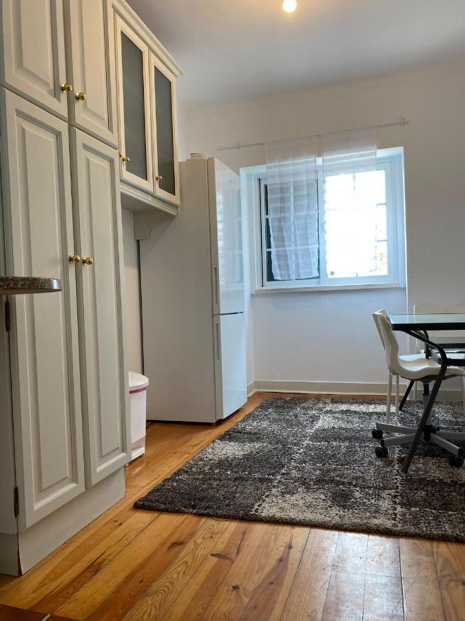 Travelers House Apartment Сетубал Екстериор снимка
