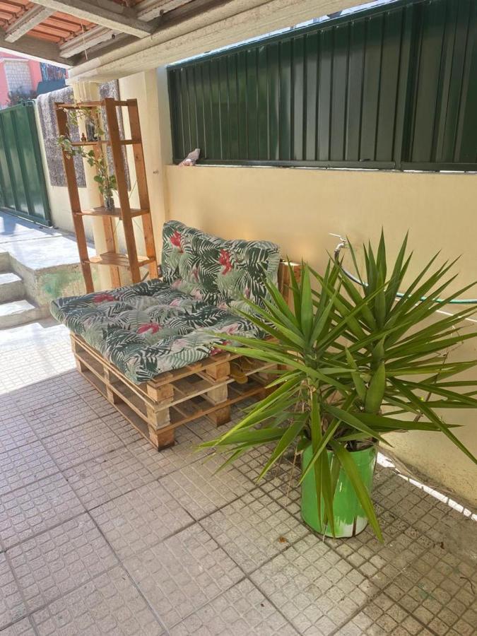 Travelers House Apartment Сетубал Екстериор снимка