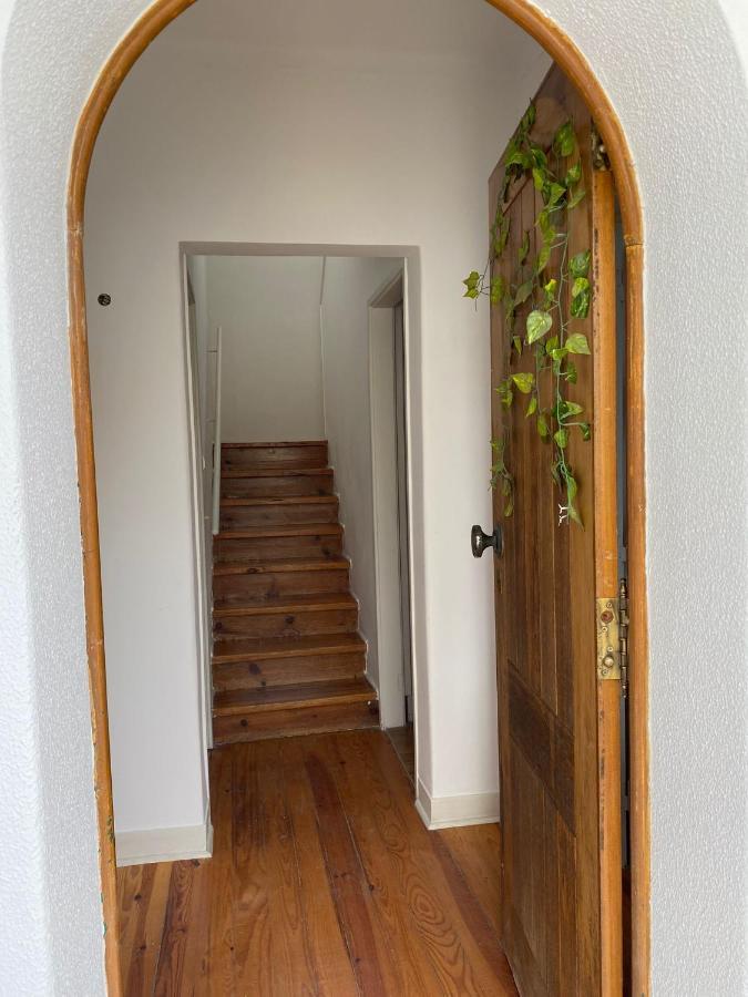 Travelers House Apartment Сетубал Екстериор снимка