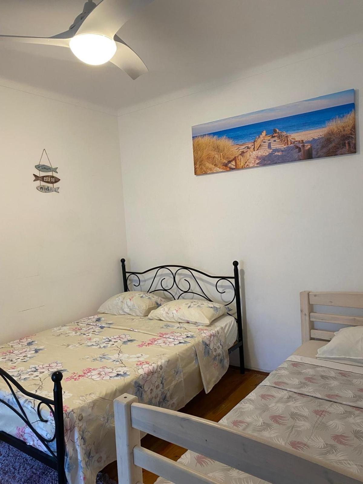 Travelers House Apartment Сетубал Екстериор снимка